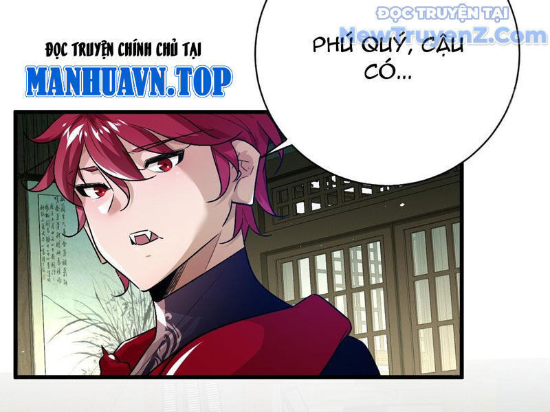 Vĩnh Sinh Đi Chết Đi! - Chapter 7 - Page 9