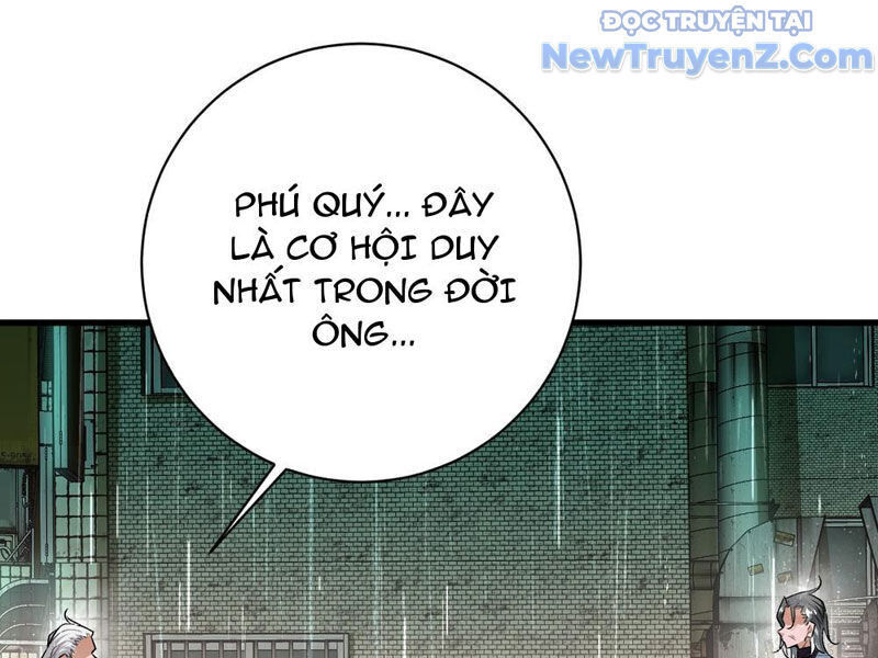 Vĩnh Sinh Đi Chết Đi! - Chapter 7 - Page 91