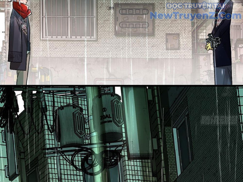 Vĩnh Sinh Đi Chết Đi! - Chapter 7 - Page 92