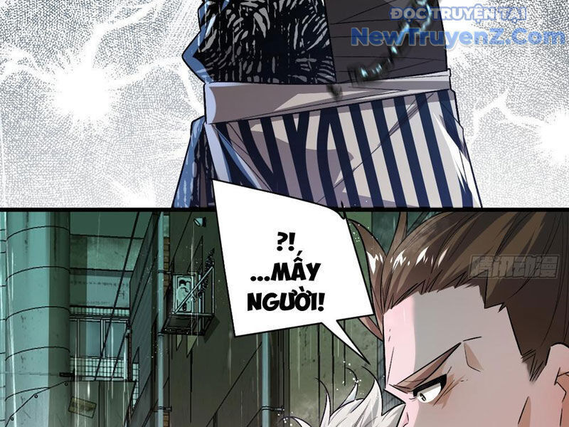 Vĩnh Sinh Đi Chết Đi! - Chapter 7 - Page 98