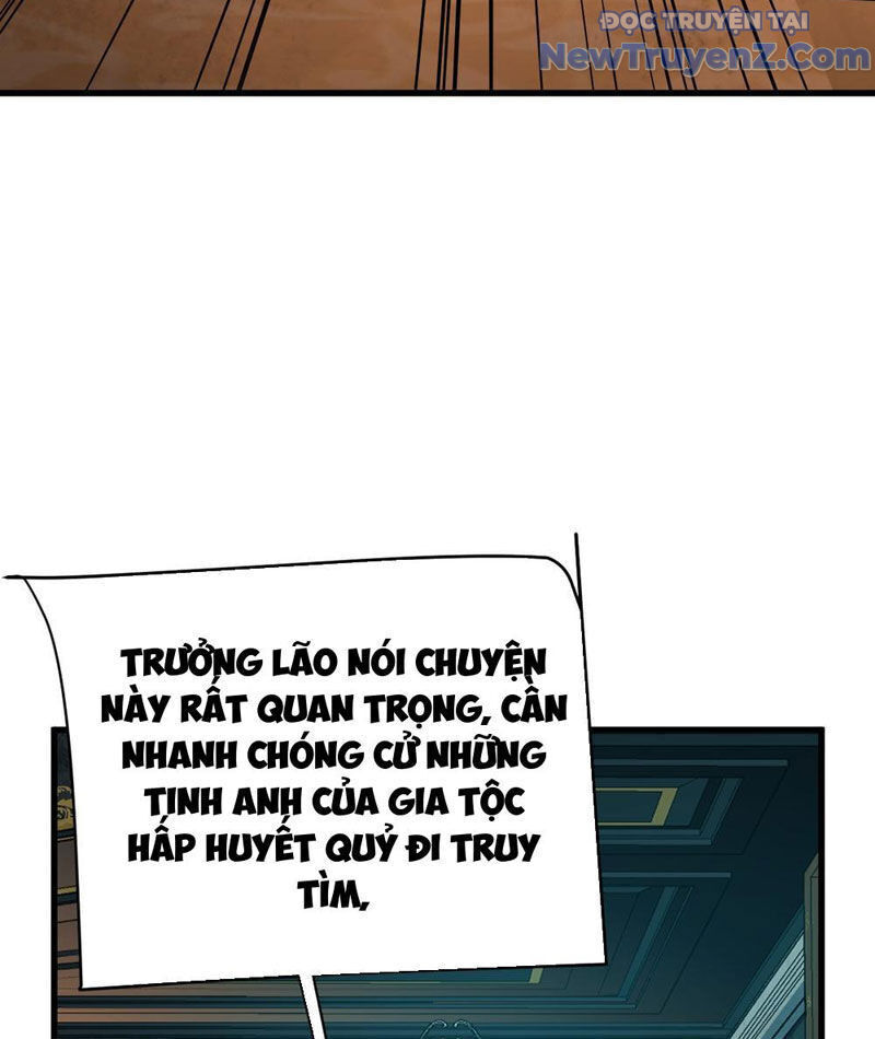 Vĩnh Sinh Đi Chết Đi! - Chapter 8 - Page 10