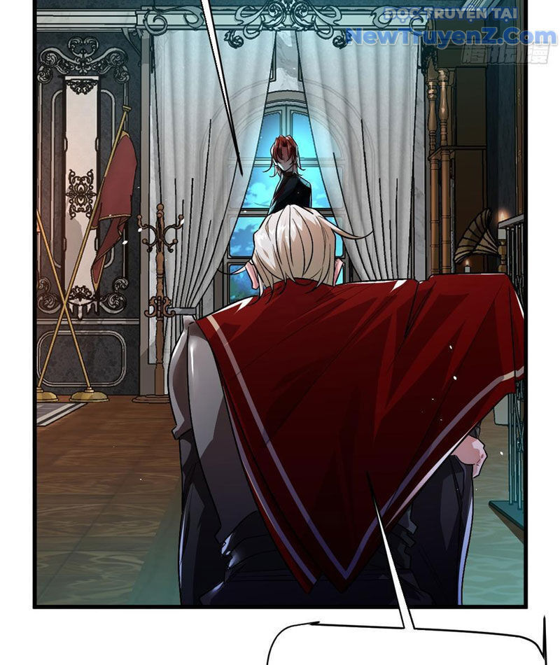 Vĩnh Sinh Đi Chết Đi! - Chapter 8 - Page 11