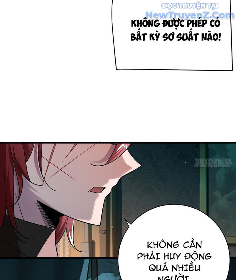 Vĩnh Sinh Đi Chết Đi! - Chapter 8 - Page 12