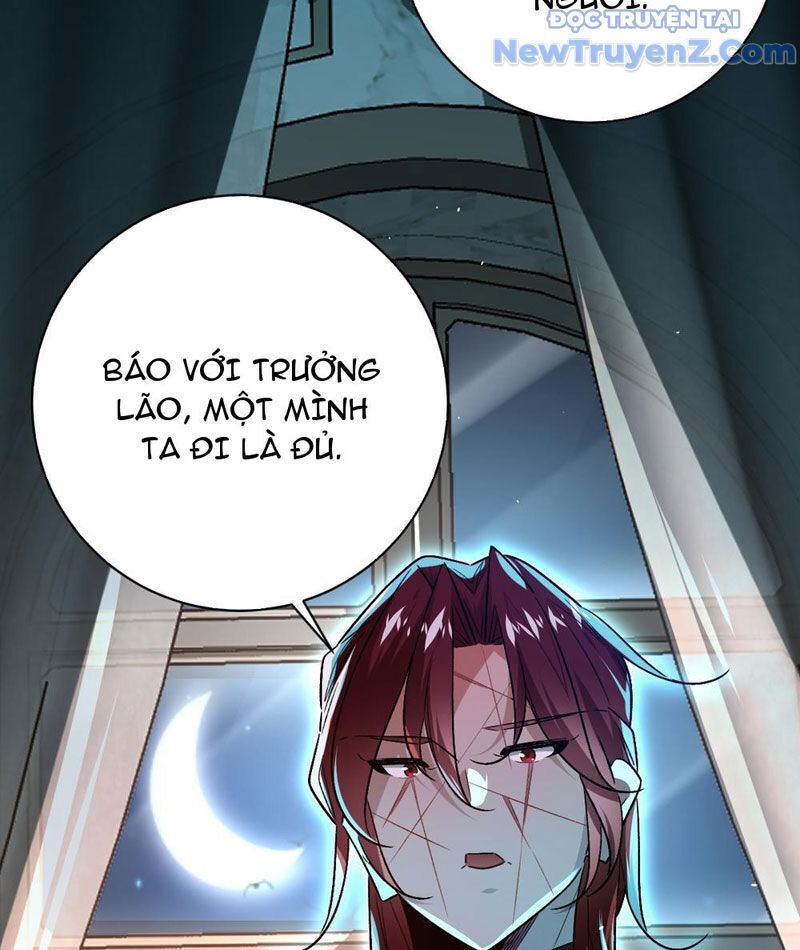 Vĩnh Sinh Đi Chết Đi! - Chapter 8 - Page 13