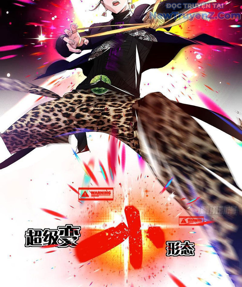 Vĩnh Sinh Đi Chết Đi! - Chapter 8 - Page 16