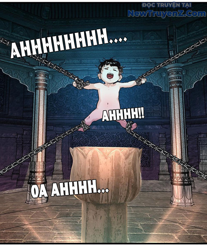 Vĩnh Sinh Đi Chết Đi! - Chapter 8 - Page 19