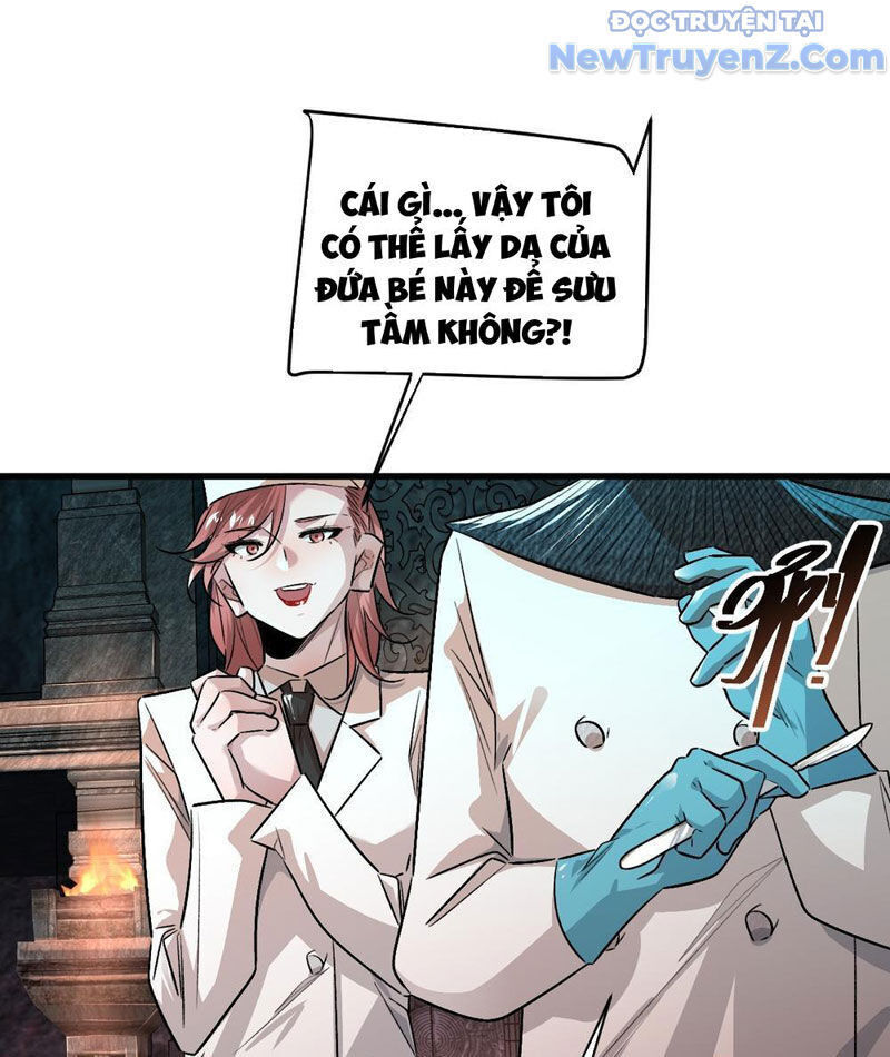 Vĩnh Sinh Đi Chết Đi! - Chapter 8 - Page 23