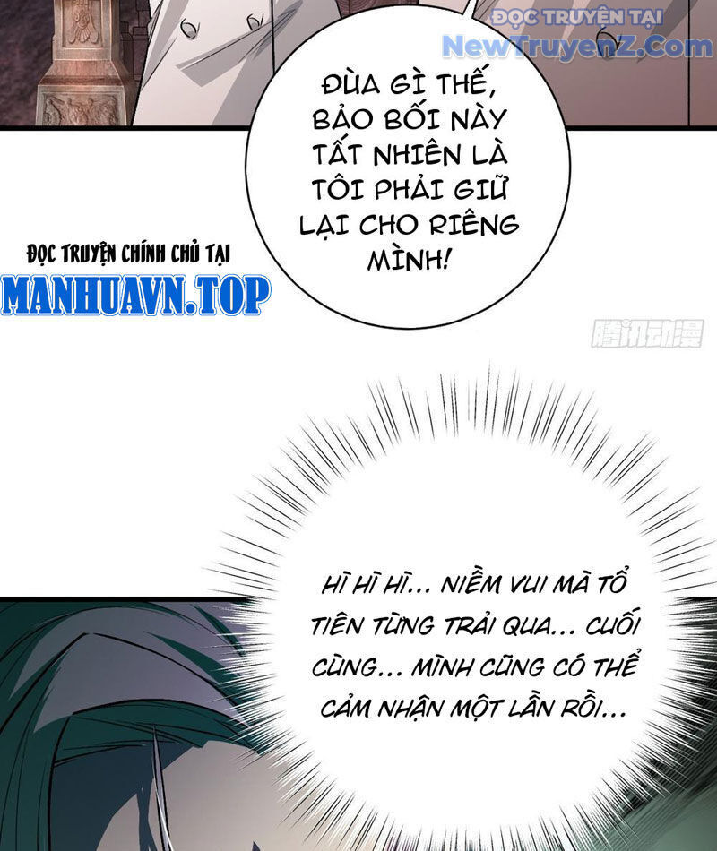 Vĩnh Sinh Đi Chết Đi! - Chapter 8 - Page 24