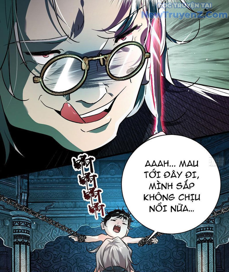 Vĩnh Sinh Đi Chết Đi! - Chapter 8 - Page 25
