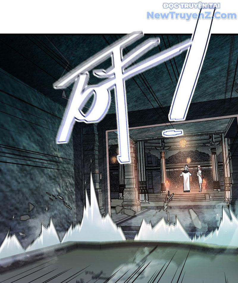 Vĩnh Sinh Đi Chết Đi! - Chapter 8 - Page 27