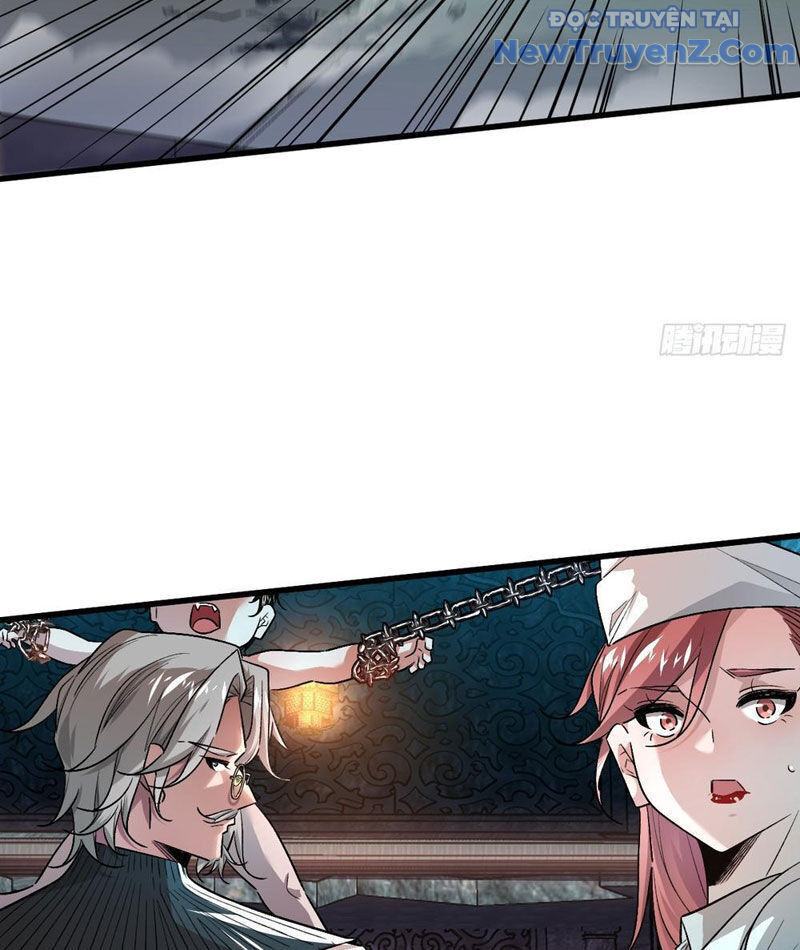 Vĩnh Sinh Đi Chết Đi! - Chapter 8 - Page 28