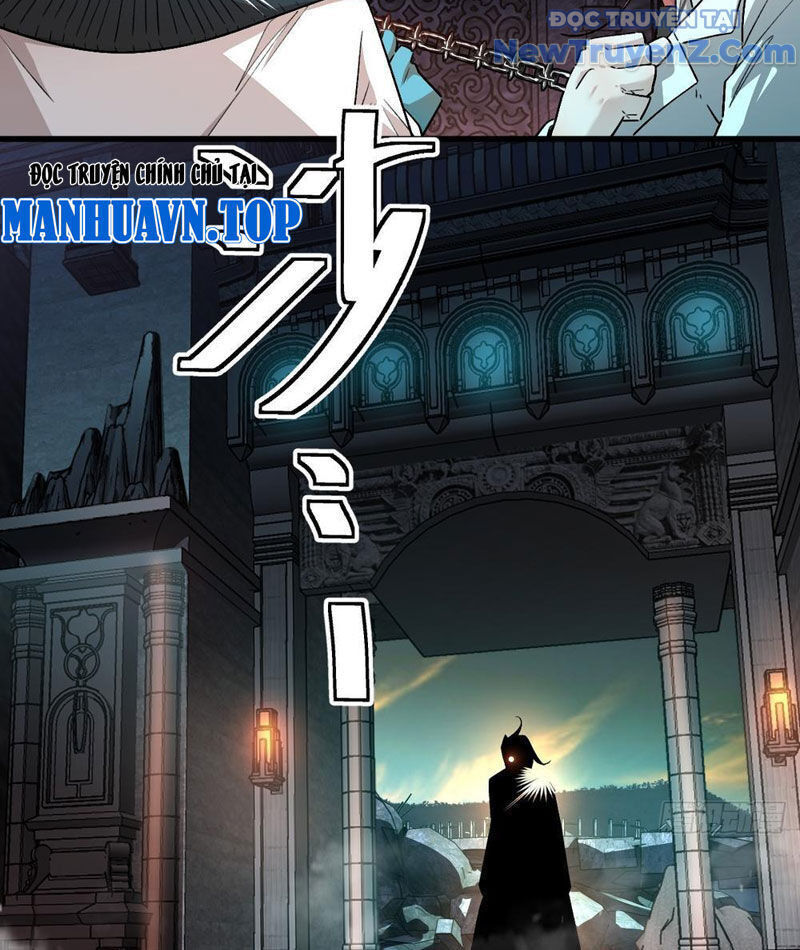 Vĩnh Sinh Đi Chết Đi! - Chapter 8 - Page 29