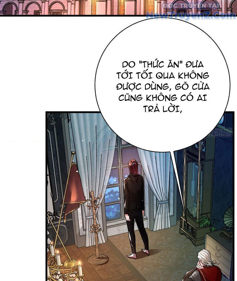 Vĩnh Sinh Đi Chết Đi! - Chapter 8 - Page 3