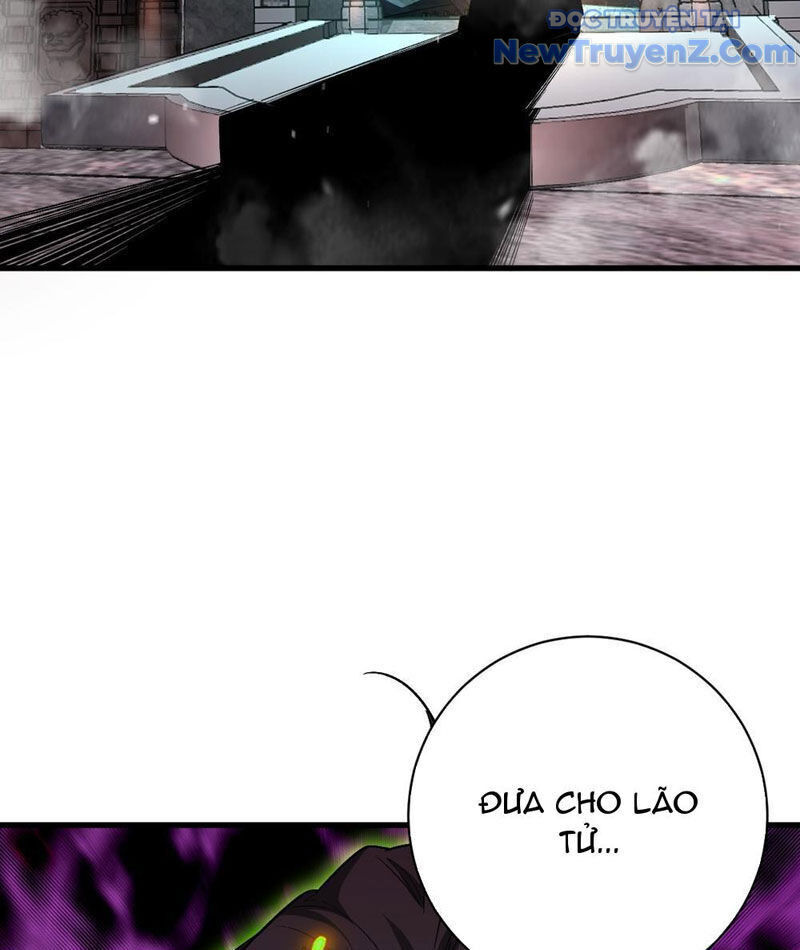 Vĩnh Sinh Đi Chết Đi! - Chapter 8 - Page 30