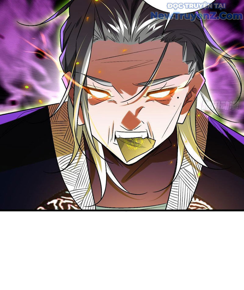 Vĩnh Sinh Đi Chết Đi! - Chapter 8 - Page 31