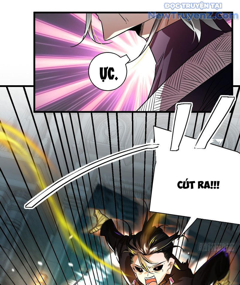 Vĩnh Sinh Đi Chết Đi! - Chapter 8 - Page 32