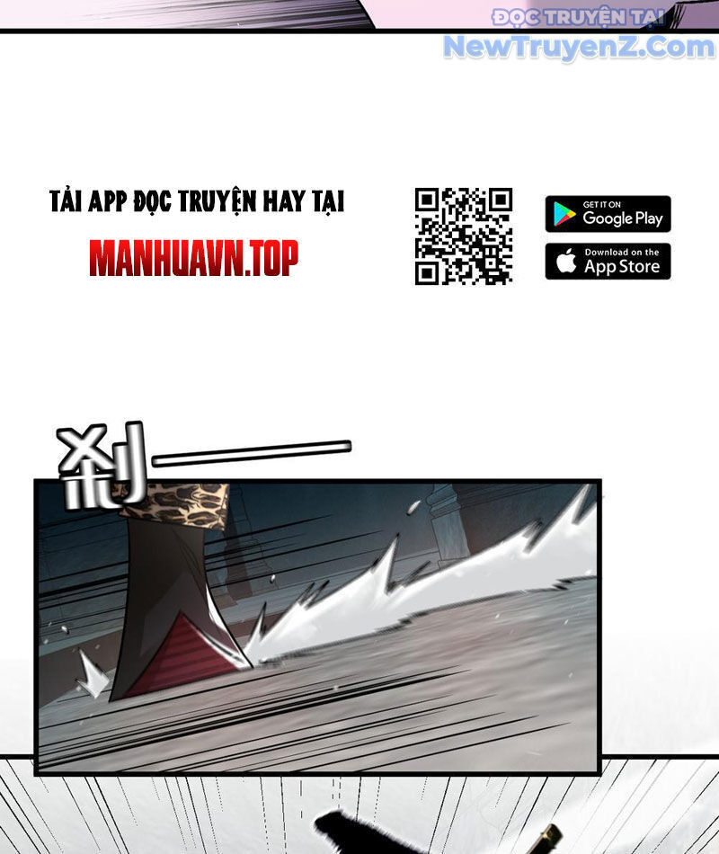 Vĩnh Sinh Đi Chết Đi! - Chapter 8 - Page 38