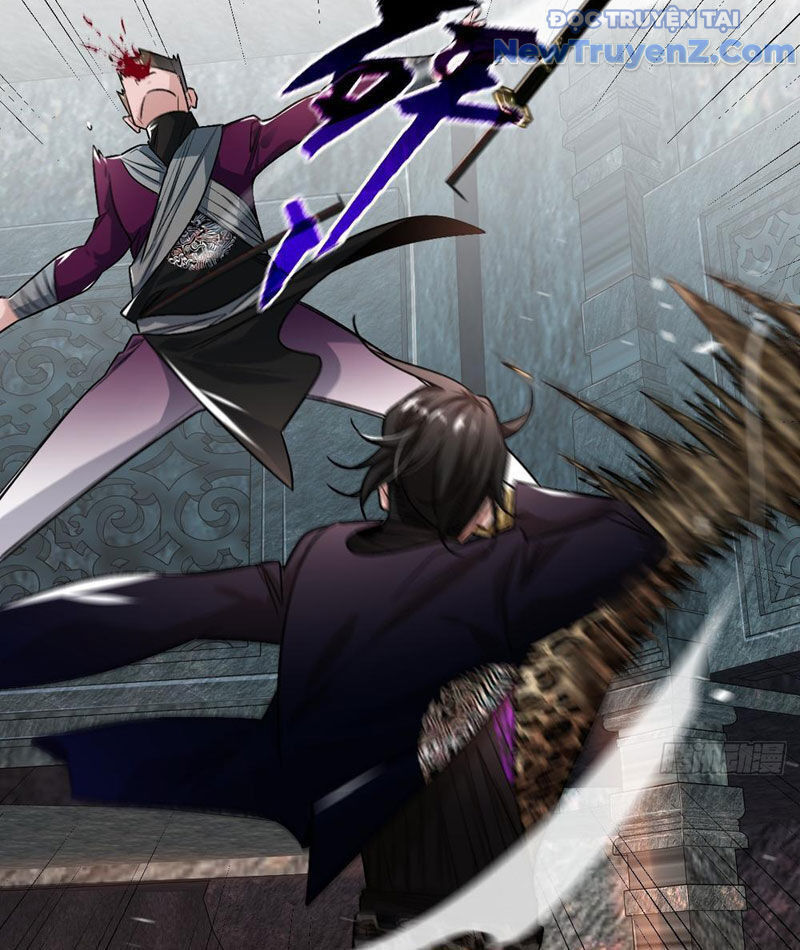 Vĩnh Sinh Đi Chết Đi! - Chapter 8 - Page 39