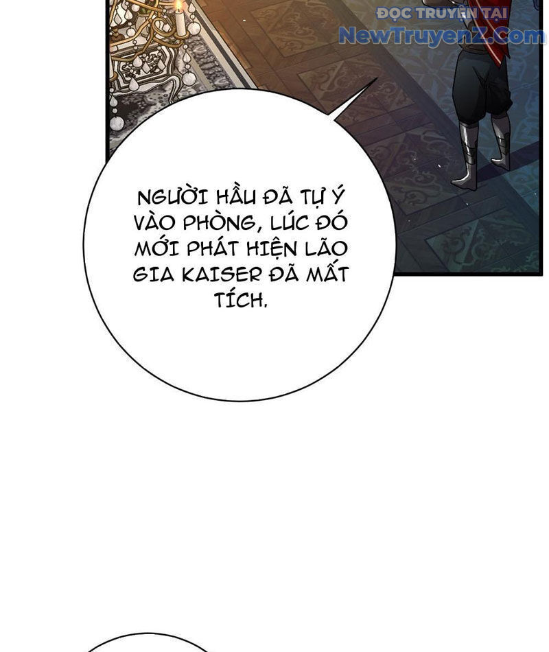 Vĩnh Sinh Đi Chết Đi! - Chapter 8 - Page 4