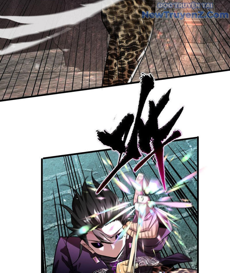 Vĩnh Sinh Đi Chết Đi! - Chapter 8 - Page 40