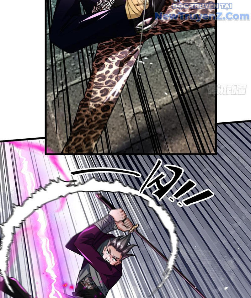 Vĩnh Sinh Đi Chết Đi! - Chapter 8 - Page 41