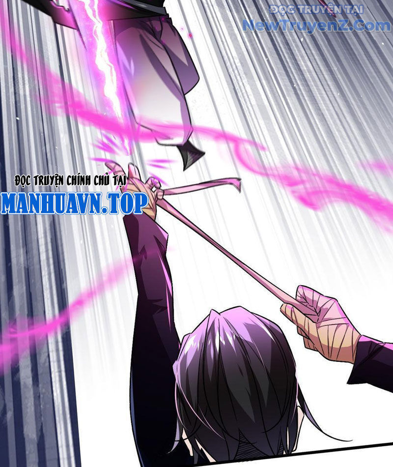 Vĩnh Sinh Đi Chết Đi! - Chapter 8 - Page 42