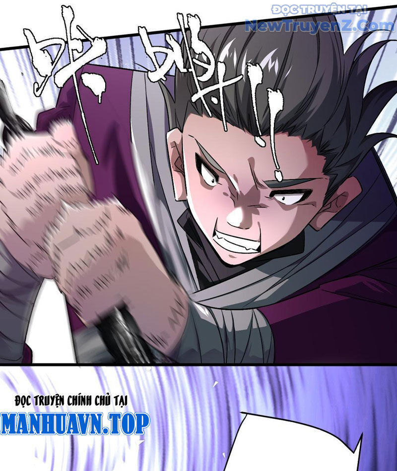 Vĩnh Sinh Đi Chết Đi! - Chapter 8 - Page 44