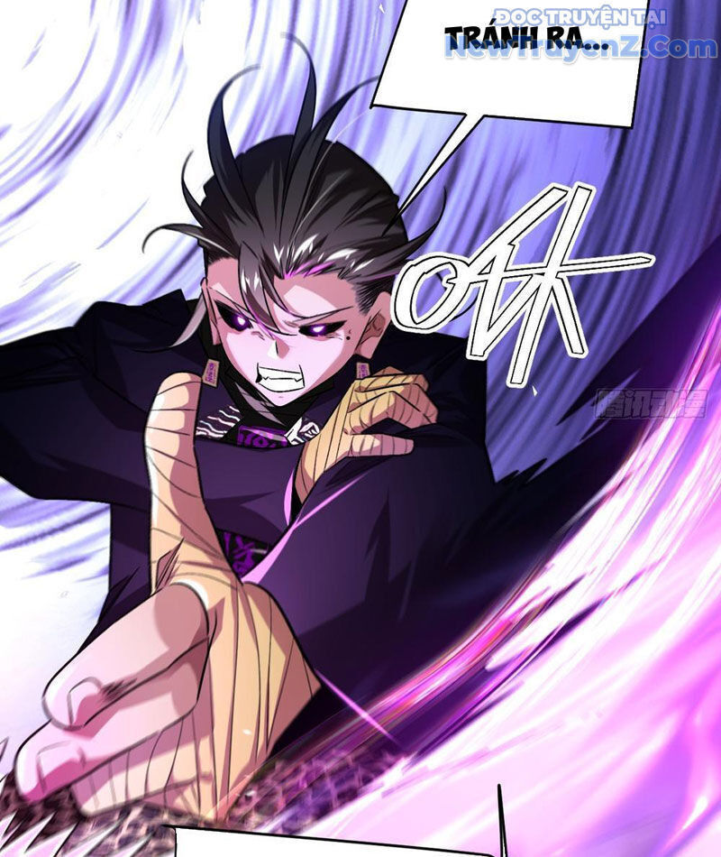 Vĩnh Sinh Đi Chết Đi! - Chapter 8 - Page 45