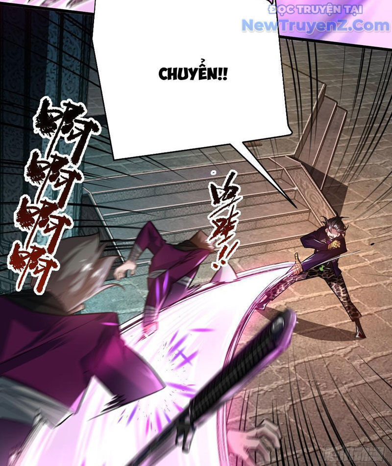 Vĩnh Sinh Đi Chết Đi! - Chapter 8 - Page 46