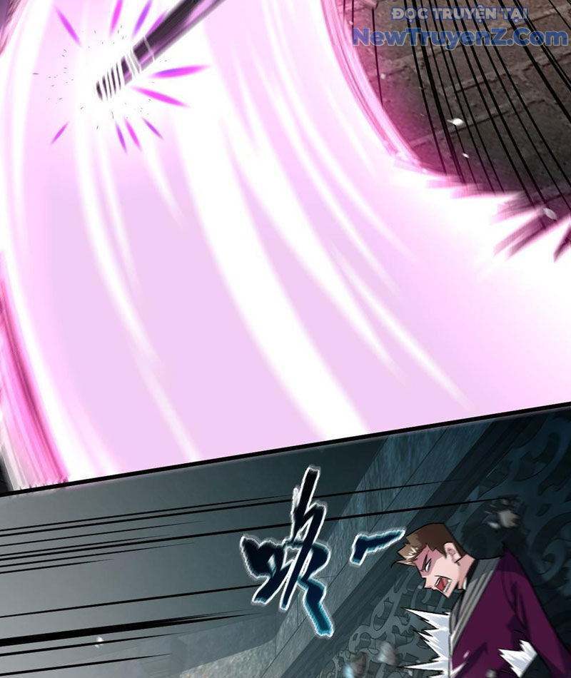 Vĩnh Sinh Đi Chết Đi! - Chapter 8 - Page 47