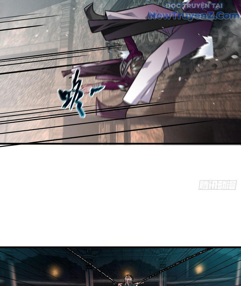 Vĩnh Sinh Đi Chết Đi! - Chapter 8 - Page 48