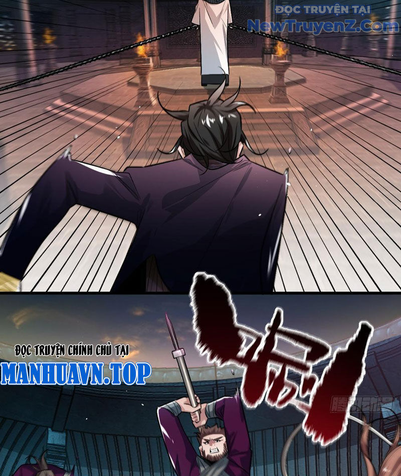 Vĩnh Sinh Đi Chết Đi! - Chapter 8 - Page 49