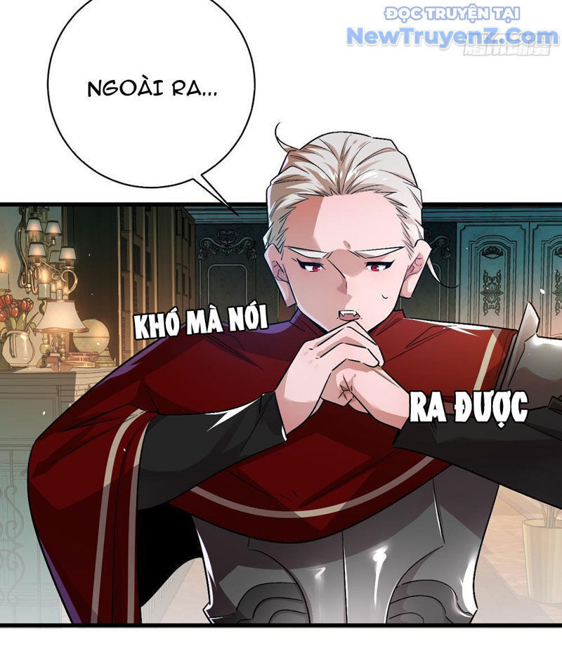 Vĩnh Sinh Đi Chết Đi! - Chapter 8 - Page 5