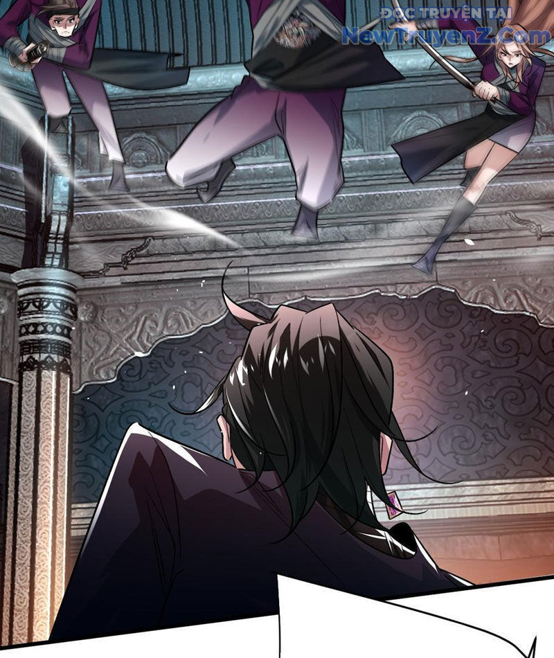 Vĩnh Sinh Đi Chết Đi! - Chapter 8 - Page 50