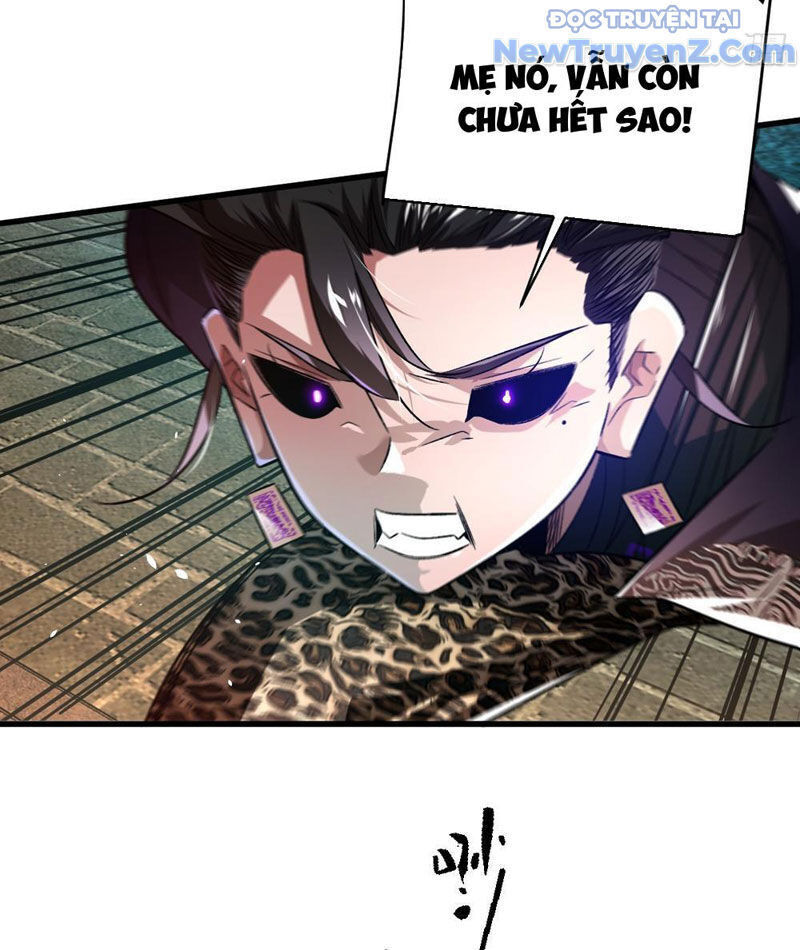 Vĩnh Sinh Đi Chết Đi! - Chapter 8 - Page 51