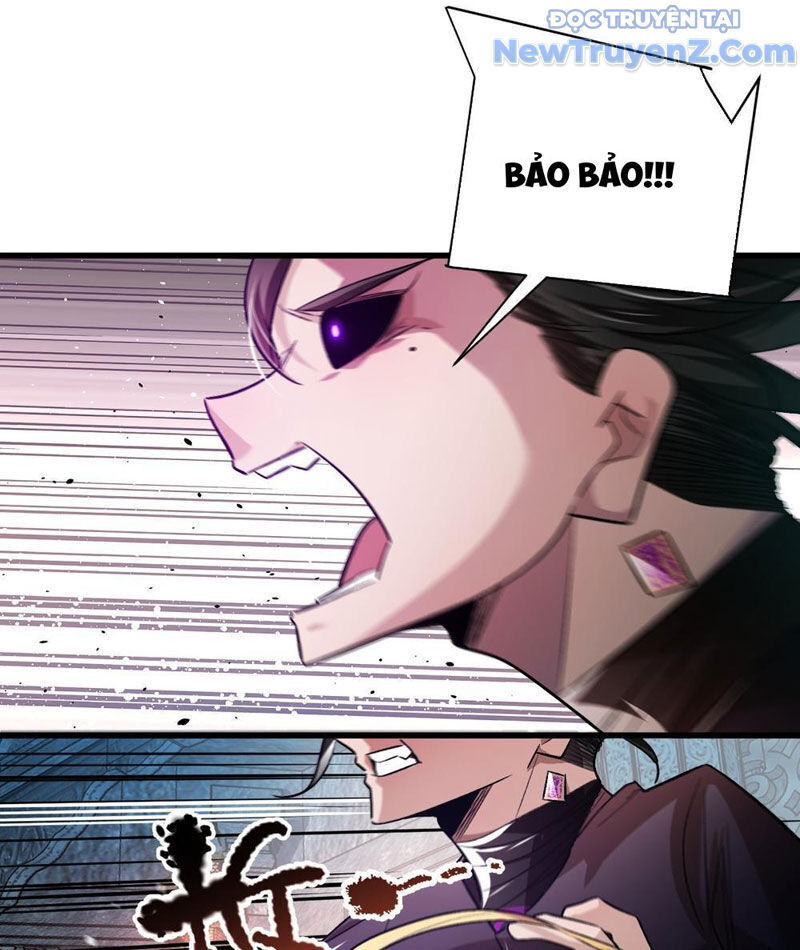 Vĩnh Sinh Đi Chết Đi! - Chapter 8 - Page 54