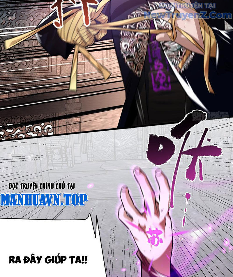 Vĩnh Sinh Đi Chết Đi! - Chapter 8 - Page 55