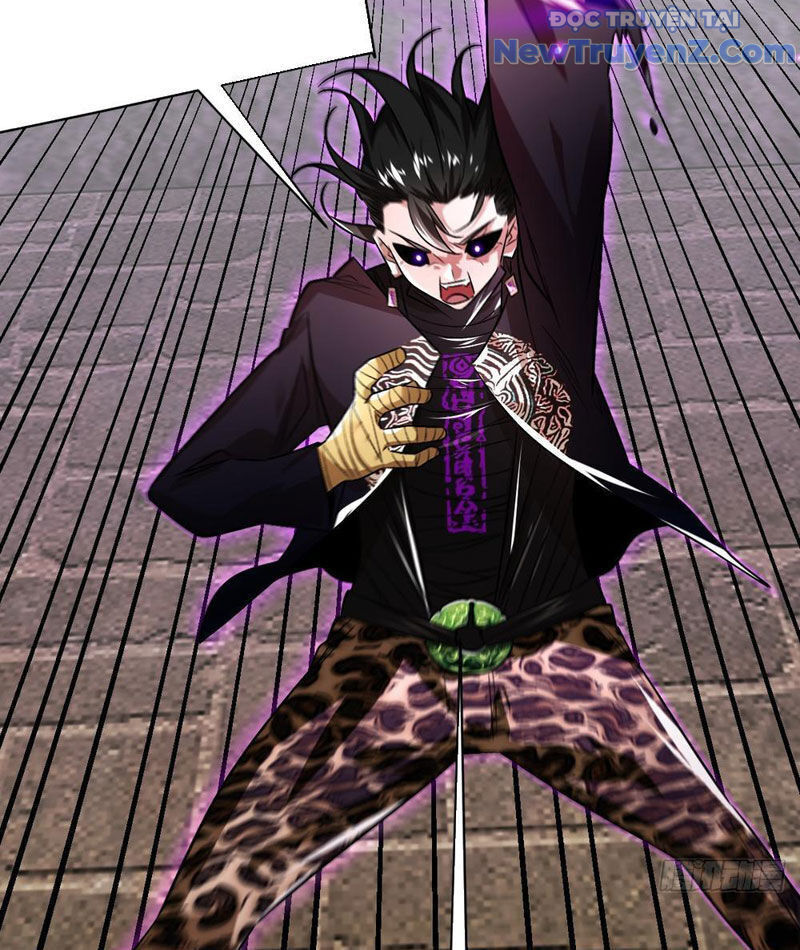 Vĩnh Sinh Đi Chết Đi! - Chapter 8 - Page 56