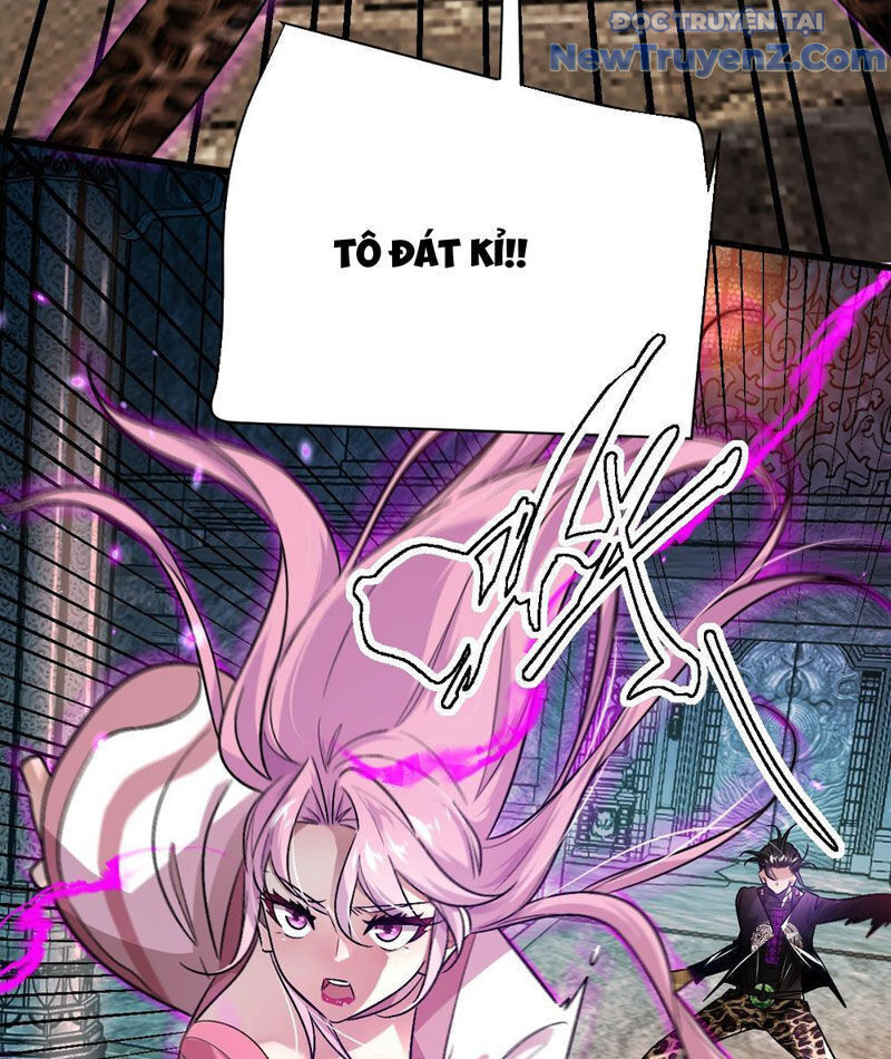 Vĩnh Sinh Đi Chết Đi! - Chapter 8 - Page 57