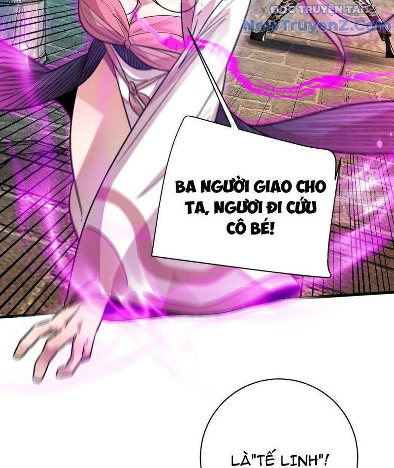 Vĩnh Sinh Đi Chết Đi! - Chapter 8 - Page 58