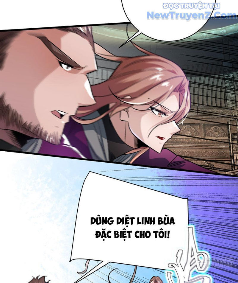 Vĩnh Sinh Đi Chết Đi! - Chapter 8 - Page 59