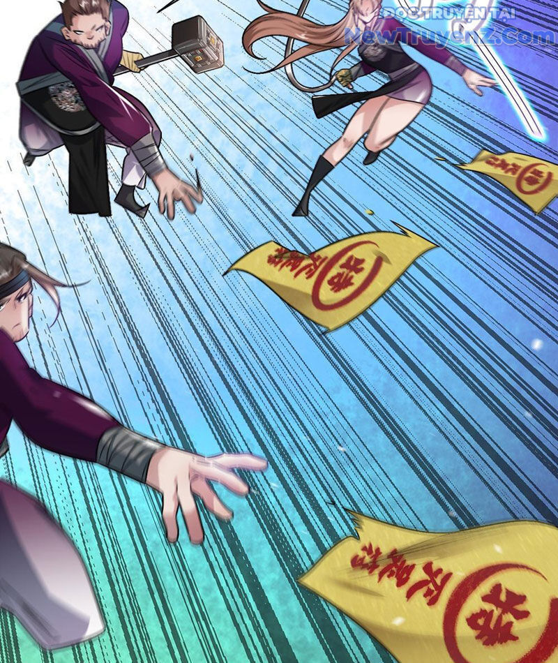 Vĩnh Sinh Đi Chết Đi! - Chapter 8 - Page 60