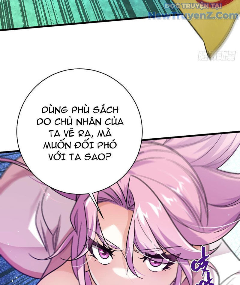 Vĩnh Sinh Đi Chết Đi! - Chapter 8 - Page 61