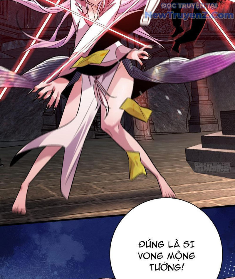 Vĩnh Sinh Đi Chết Đi! - Chapter 8 - Page 63