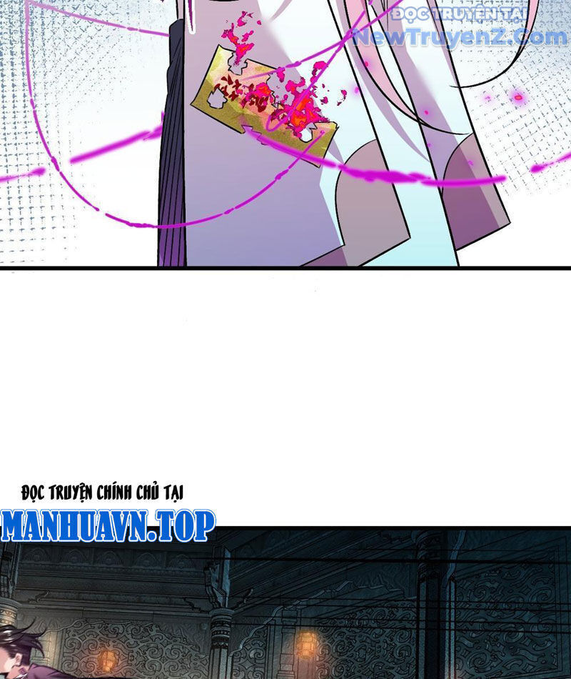 Vĩnh Sinh Đi Chết Đi! - Chapter 8 - Page 65