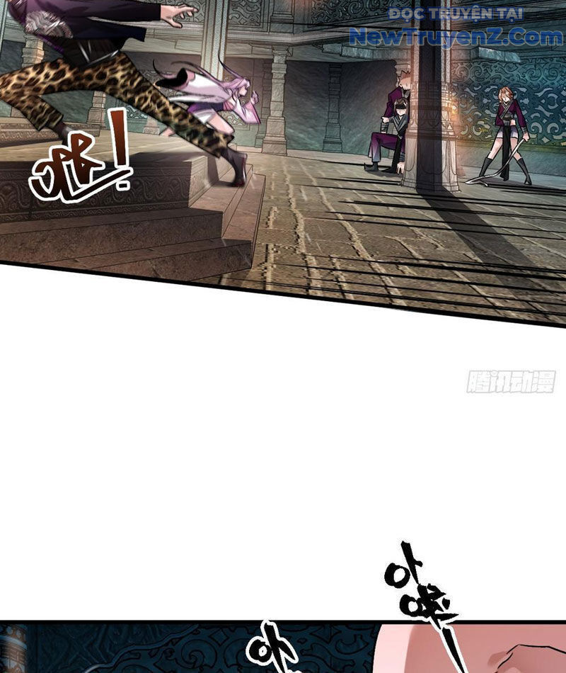 Vĩnh Sinh Đi Chết Đi! - Chapter 8 - Page 66