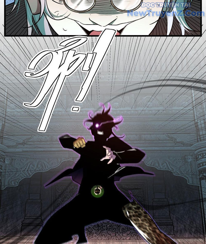 Vĩnh Sinh Đi Chết Đi! - Chapter 8 - Page 69