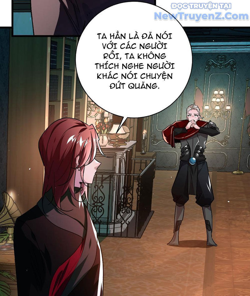 Vĩnh Sinh Đi Chết Đi! - Chapter 8 - Page 7