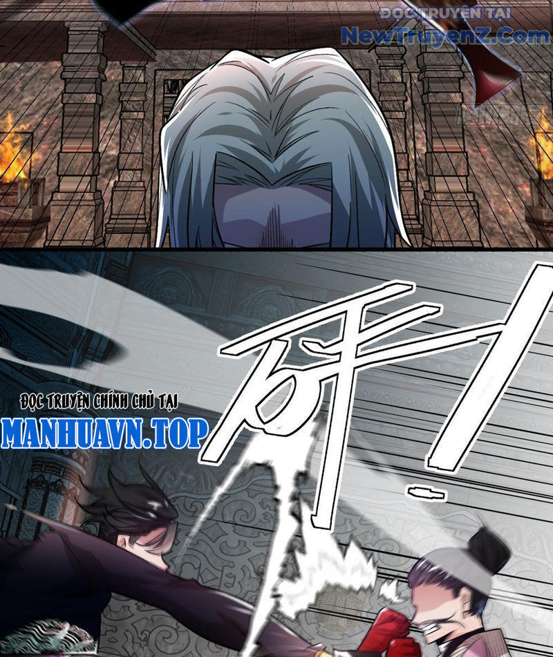 Vĩnh Sinh Đi Chết Đi! - Chapter 8 - Page 70