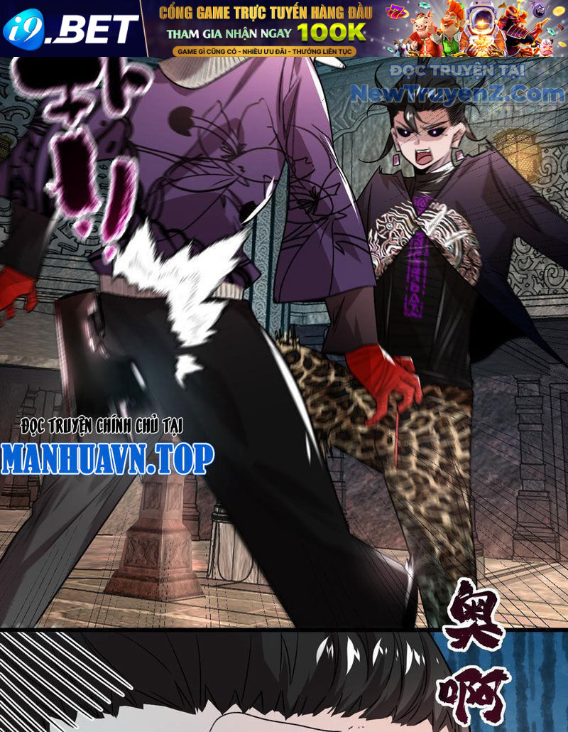 Vĩnh Sinh Đi Chết Đi! - Chapter 8 - Page 76